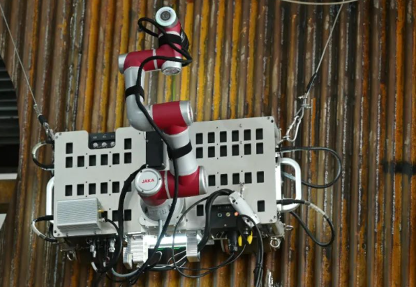 吉泰智能A+轮融资成功,开启发展新篇章!(图1) 640.png