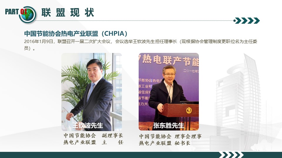 致力热电行业服务-中国节能协会热电产业联盟(图11)