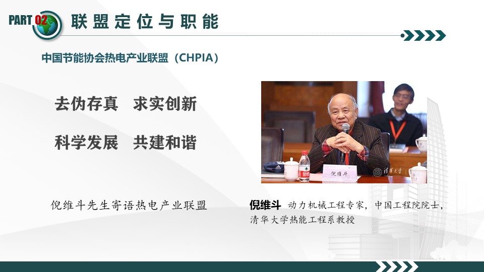 致力热电行业服务-中国节能协会热电产业联盟(图13)